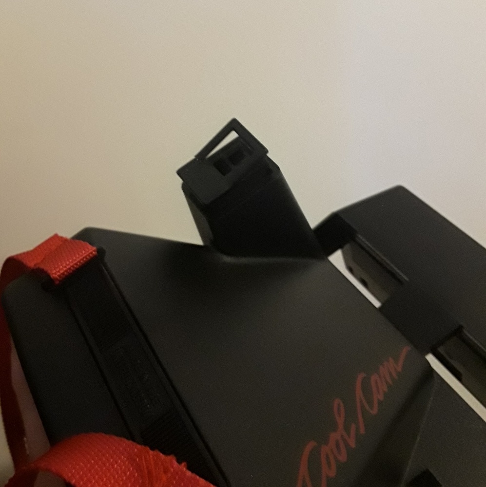 Cool cam polariod camera - Picture 2 of 3